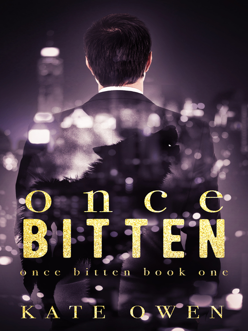 Title details for Once Bitten by Kate Owen - Available